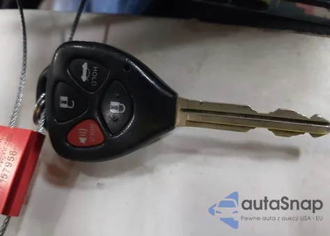 2014 Scion Fr-S из США, поврежденный, VIN JF1ZNAA11E9701337